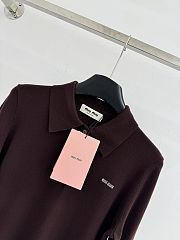 Miu Miu Sweater 02 - 2
