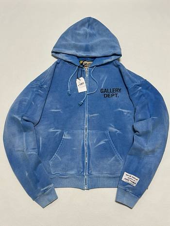 GALLERY DEPT. Blue Jacket 
