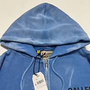 GALLERY DEPT. Blue Jacket  - 4