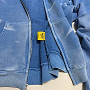 GALLERY DEPT. Blue Jacket  - 2