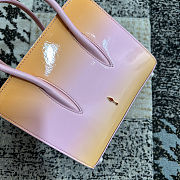 Christian Louboutin Paloma Mini Bag Multi - 21.5x18x9cm - 2