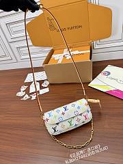 Louis Vuitton LV x TM Wallet On Chain Ivy 23.5x12x4.3cm - 3