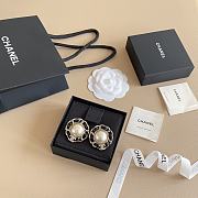 Chanel Earrings 17 - 1