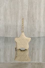 Chanel Mini bag accessories 9.8x9.8x2.7cm - 1