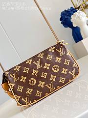 Louis Vuitton Pochette Accessoires Monogram 23.5x13.5x4cm - 3