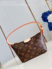 Louis Vuitton Pochette Hills 18.5x6.5x11cm - 1