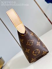 Louis Vuitton Pochette Hills 18.5x6.5x11cm - 3
