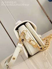 Louis Vuitton Pochette Métis East West 21.5x13.5x6cm - 4