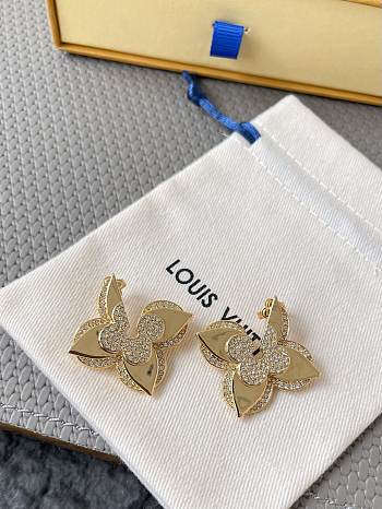 Louis Vuitton earrings 03