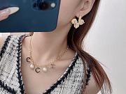 Louis Vuitton earrings 03 - 3