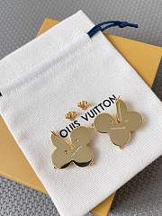 Louis Vuitton earrings 03 - 2