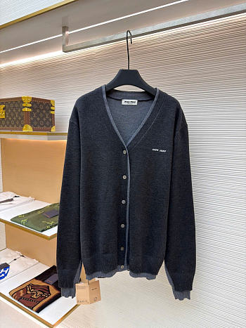Miu Miu Cardigan 02