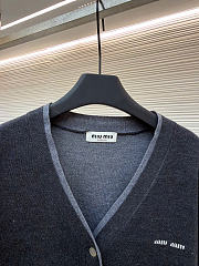 Miu Miu Cardigan 02 - 3