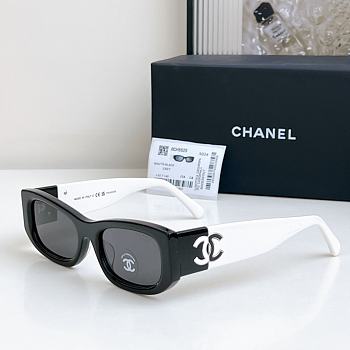 Chanel sunglasses 03
