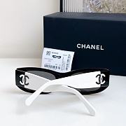 Chanel sunglasses 03 - 3