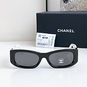 Chanel sunglasses 03 - 2
