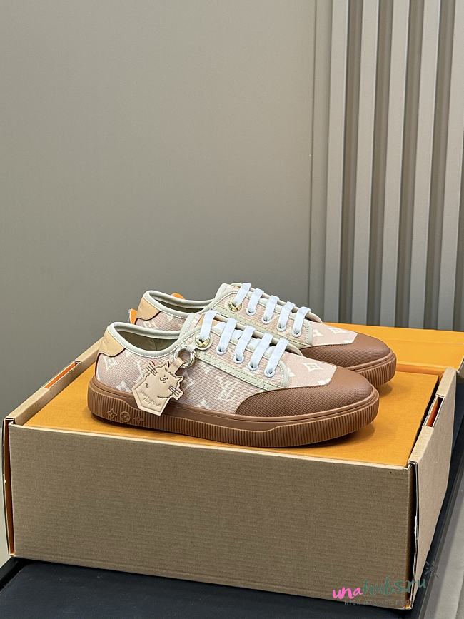 Louis Vuitton Sneaker LV Lagoon - 1
