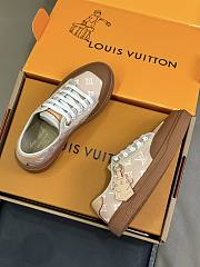 Louis Vuitton Sneaker LV Lagoon - 4