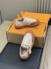 Louis Vuitton Sneaker LV Lagoon - 3