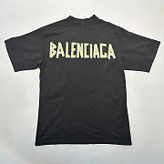 Balenciaga T-shirt  - 1