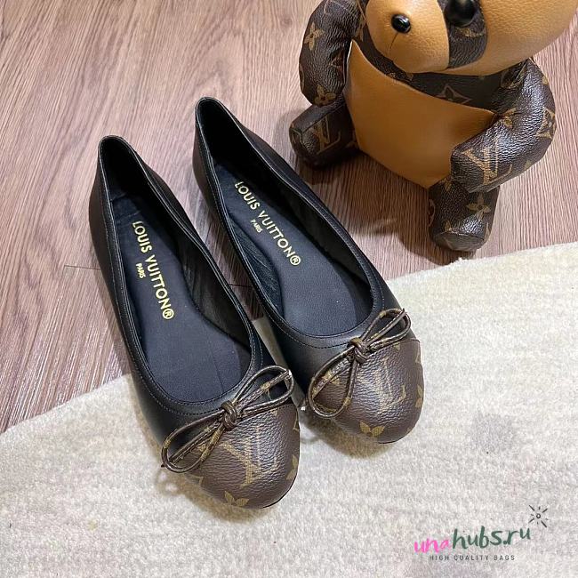 Louis Vuitton Darling Ballerina - 1