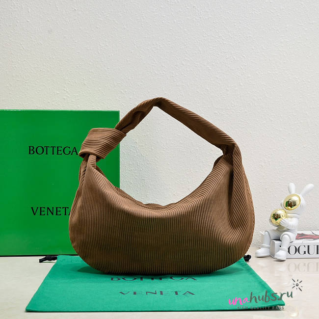 Bottega Veneta Jodie Bag - 48x40x16cm - 1