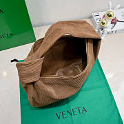 Bottega Veneta Jodie Bag - 48x40x16cm - 4