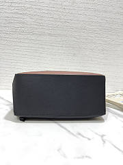 Loewe Small Puzzle Bag 24x16x10.5cm - 2