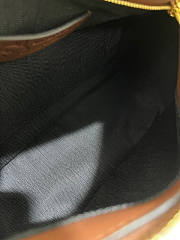 Loewe Small Puzzle Bag 24x16x10.5cm - 3