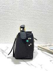 Loewe Small Puzzle Bag 24x16x10.5cm - 4