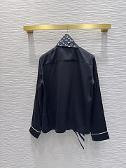 Louis Vuitton Monogram Scarf Pajama - 4