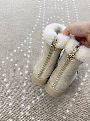 Chanel Boot  - 4