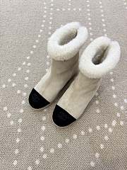 Chanel Boot  - 3