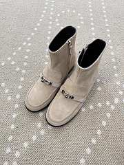 Hermes Kelsy ankle boot - 2