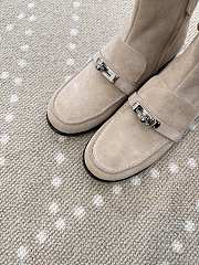 Hermes Kelsy ankle boot - 3