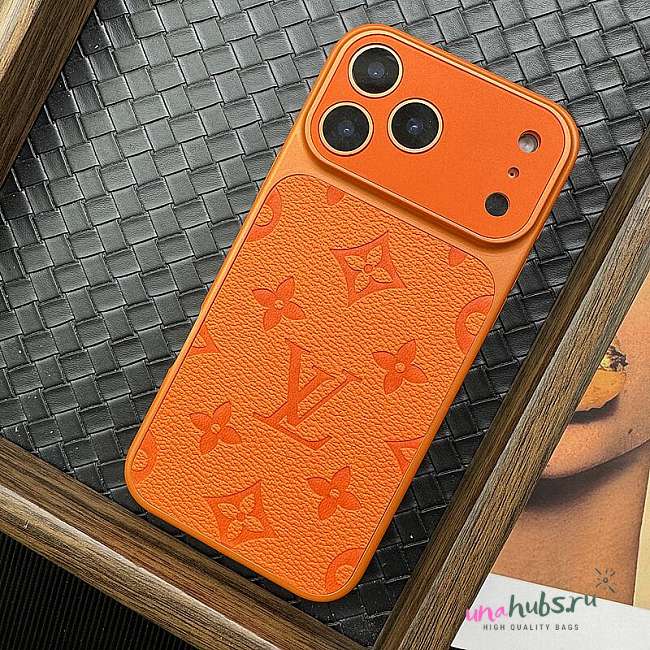 Louis Vuitton Phone Case - 1