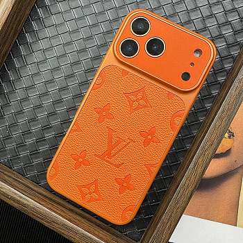 Louis Vuitton Phone Case