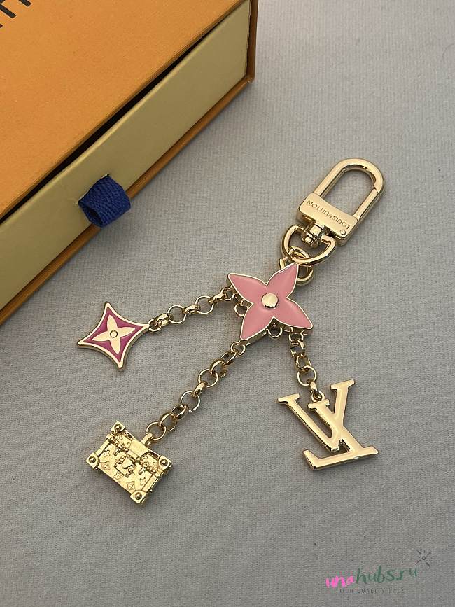 Louis Vuitton Bag Charm 03 - 1