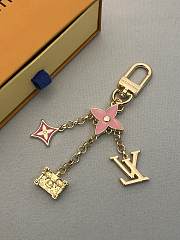 Louis Vuitton Bag Charm 03 - 1