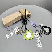 Balenciaga Bag Charm 02 - 1