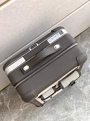 Hermes R.M.S cargo cabin suitcase - 5