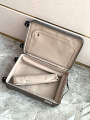 Hermes R.M.S cargo cabin suitcase - 3