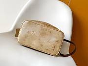 Louis Vuitton Noé Beige 27.5x36x20cm - 4