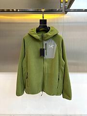 ARCTERYX green jacket - 1