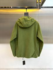 ARCTERYX green jacket - 3