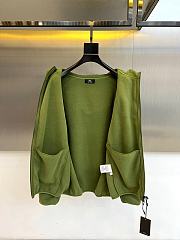 ARCTERYX green jacket - 2