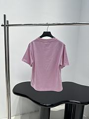 Balenciaga Pink Set - 5