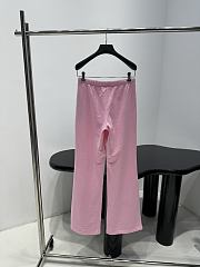 Balenciaga Pink Set - 4