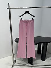 Balenciaga Pink Set - 2