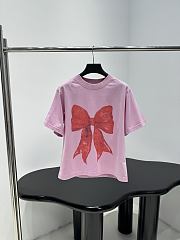 Balenciaga Pink Set - 3